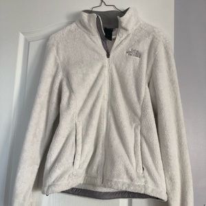 North Face Fleece Jacket
